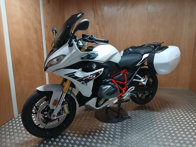 bmw - r-1250-rs