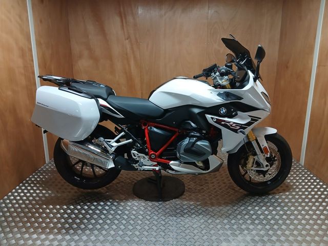 bmw - r-1250-rs