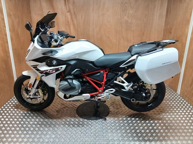 bmw - r-1250-rs