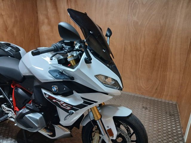 bmw - r-1250-rs