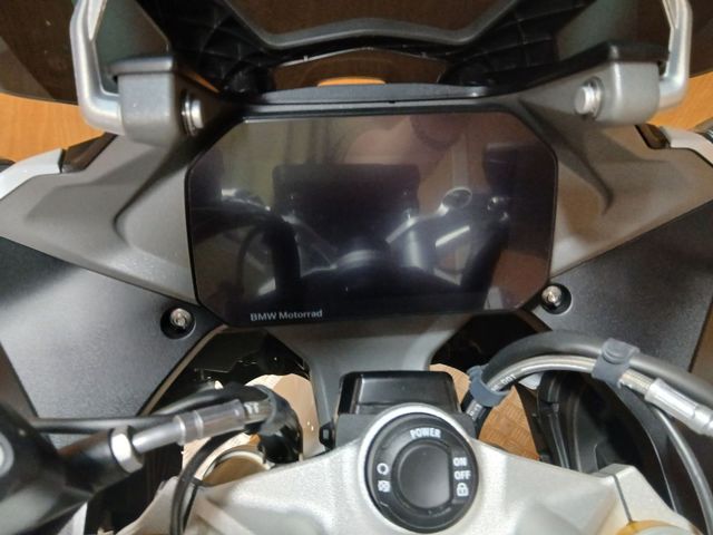 bmw - r-1250-rs