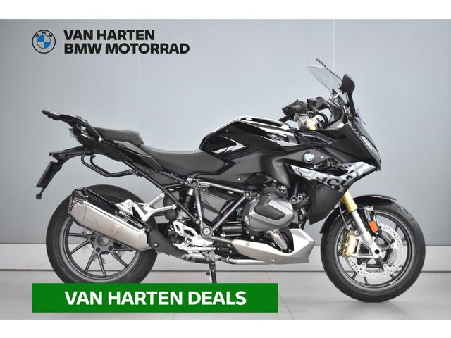 bmw - r-1250-rs