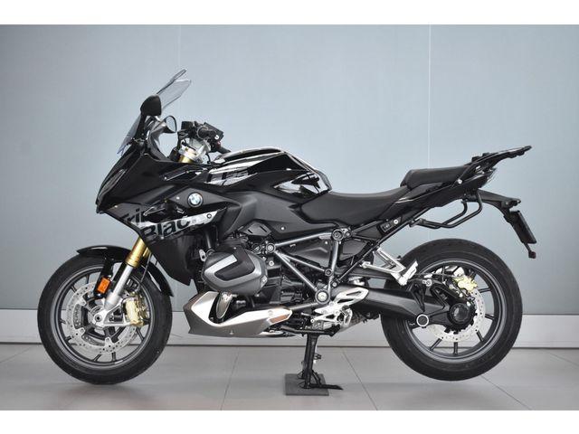 bmw - r-1250-rs
