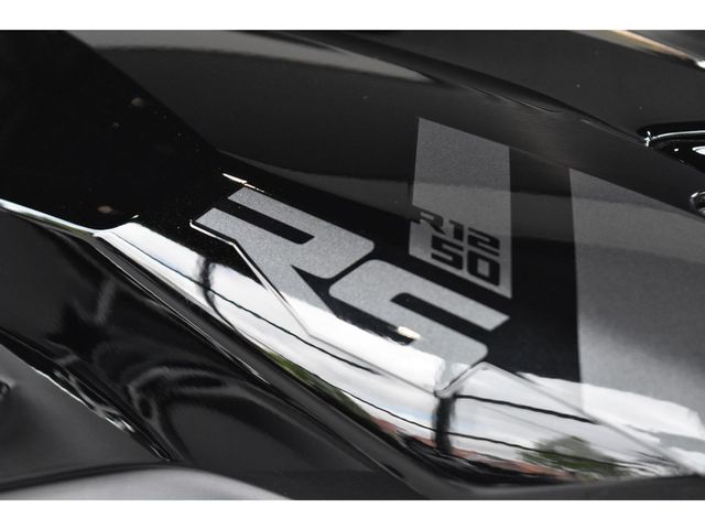 bmw - r-1250-rs