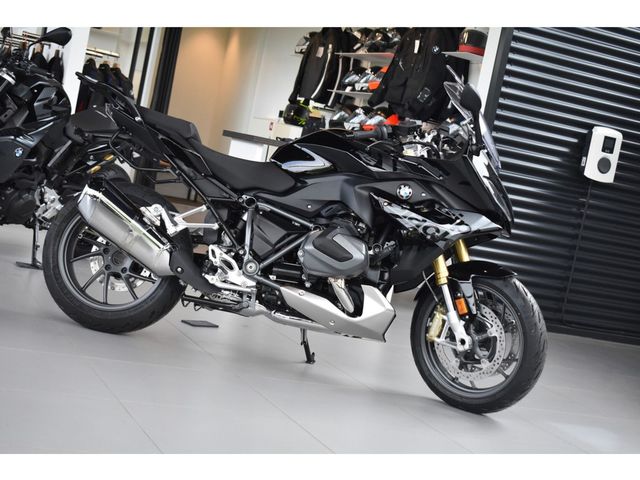 bmw - r-1250-rs