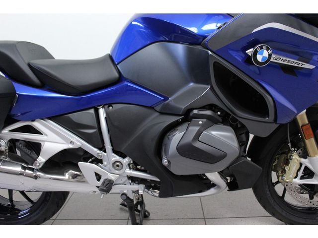 bmw - r-1250-rt