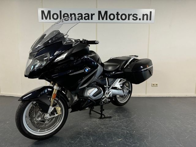 bmw - r-1250-rt