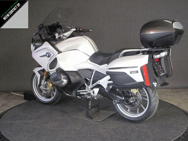 bmw - r-1250-rt