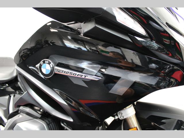 bmw - r-1250-rt