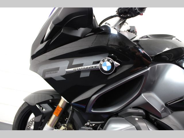 bmw - r-1250-rt