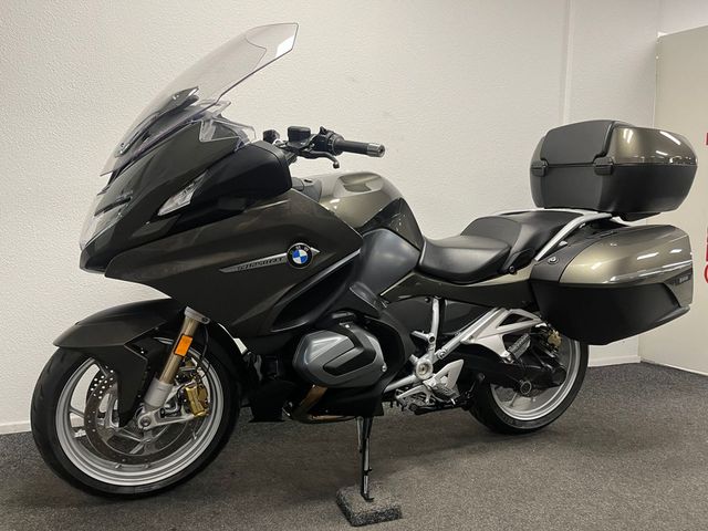 bmw - r-1250-rt