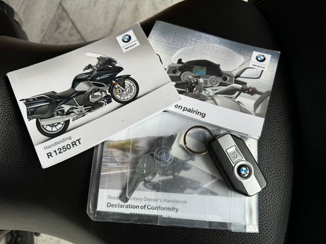 bmw - r-1250-rt