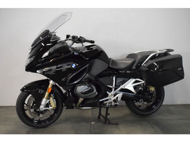 bmw - r-1250-rt