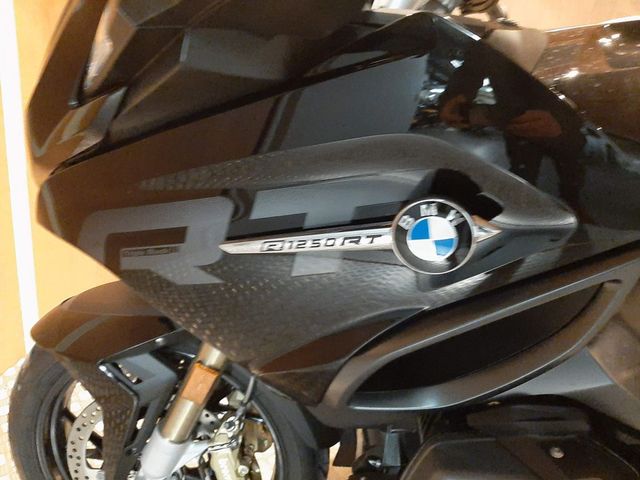 bmw - r-1250-rt