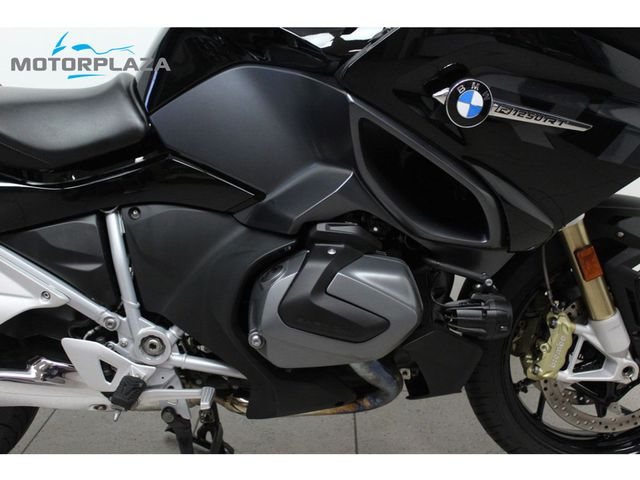 bmw - r-1250-rt