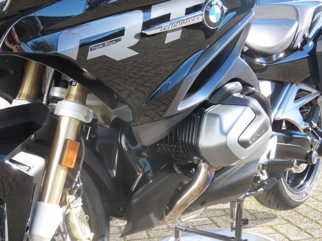 bmw - r-1250-rt