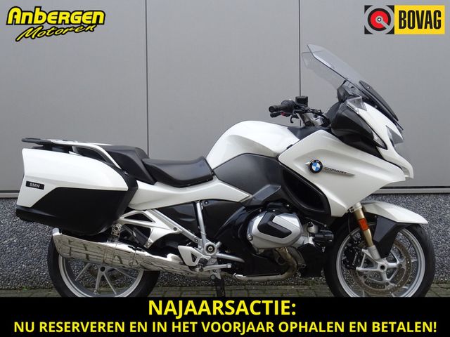 bmw - r-1250-rt