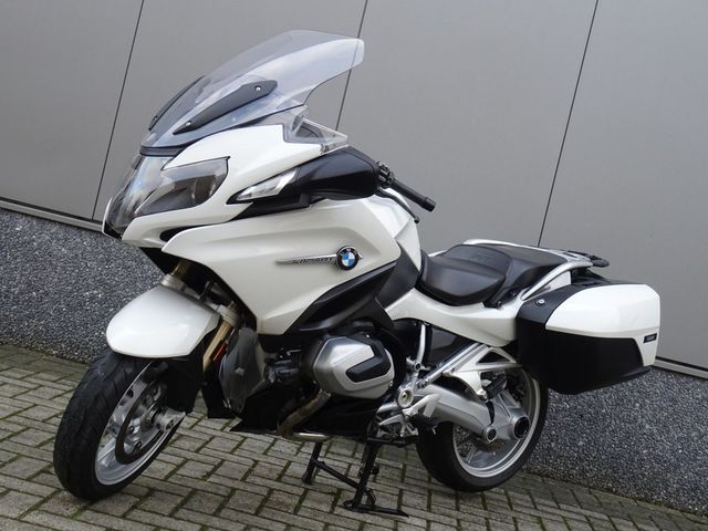 bmw - r-1250-rt