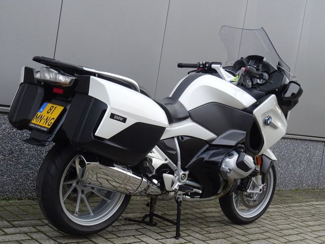 bmw - r-1250-rt