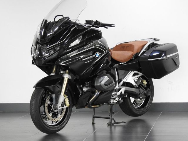 bmw - r-1250-rt