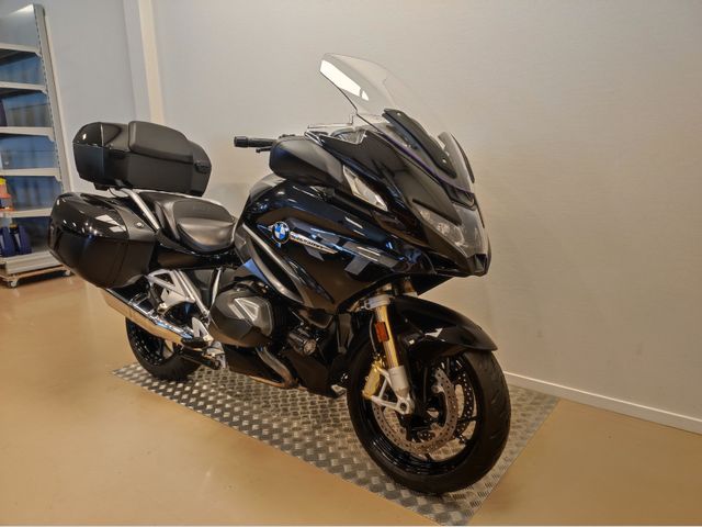 bmw - r-1250-rt