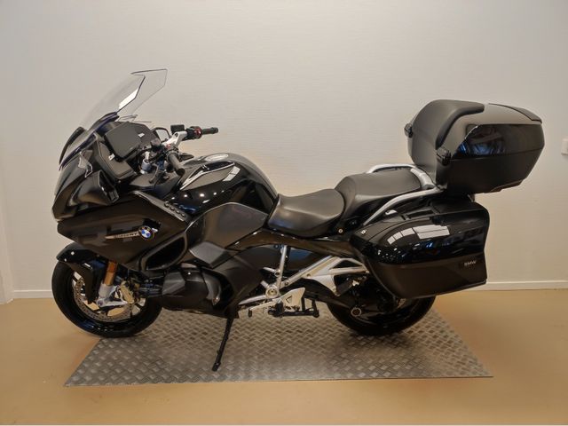 bmw - r-1250-rt