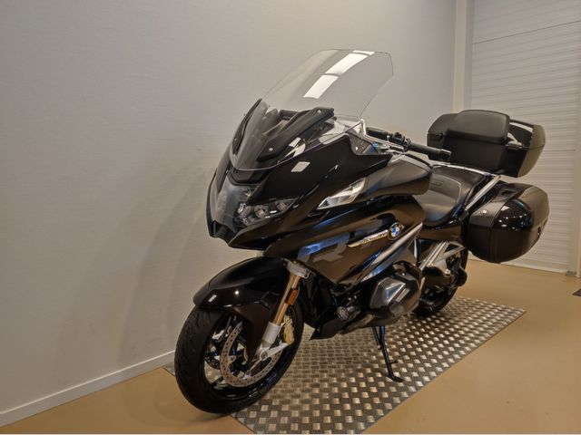 bmw - r-1250-rt
