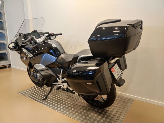 bmw - r-1250-rt