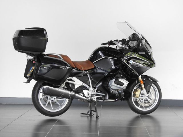 bmw - r-1250-rt