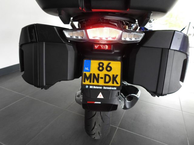 bmw - r-1250-rt