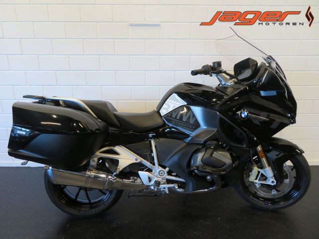 bmw - r-1250-rt