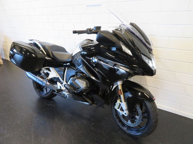 bmw - r-1250-rt