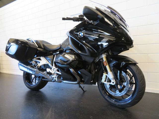 bmw - r-1250-rt