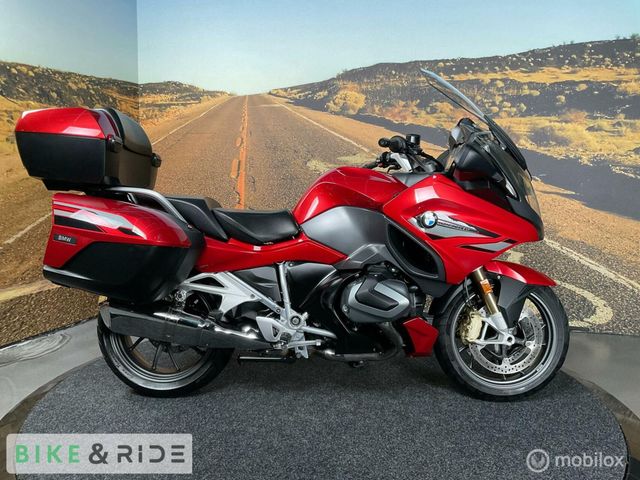bmw - r-1250-rt