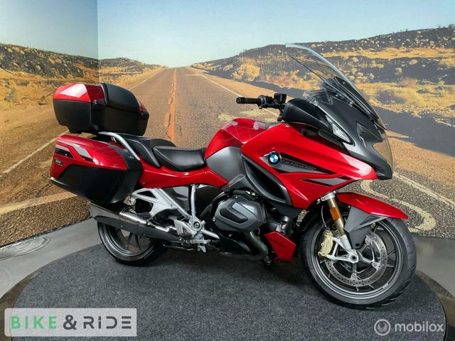 bmw - r-1250-rt