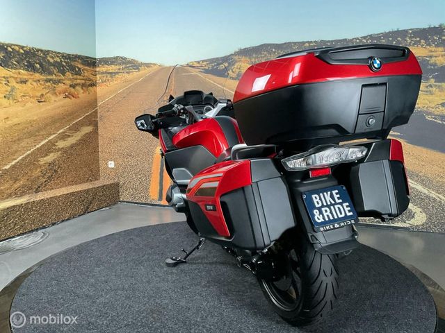 bmw - r-1250-rt