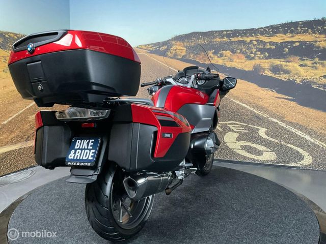 bmw - r-1250-rt