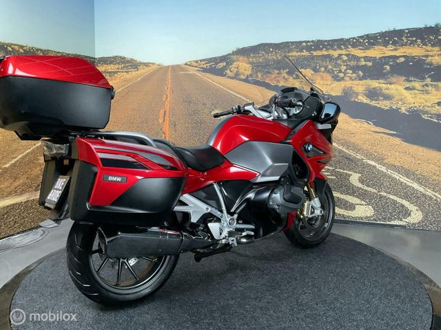 bmw - r-1250-rt