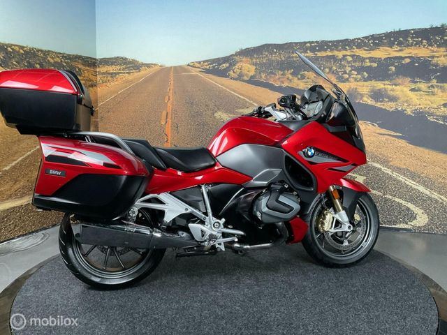 bmw - r-1250-rt