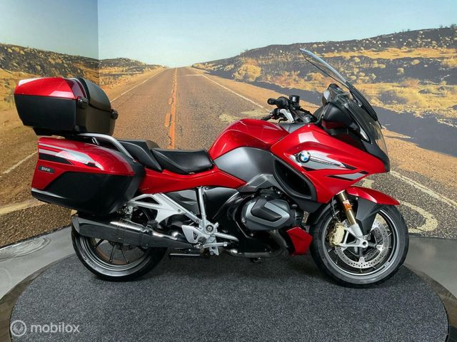 bmw - r-1250-rt