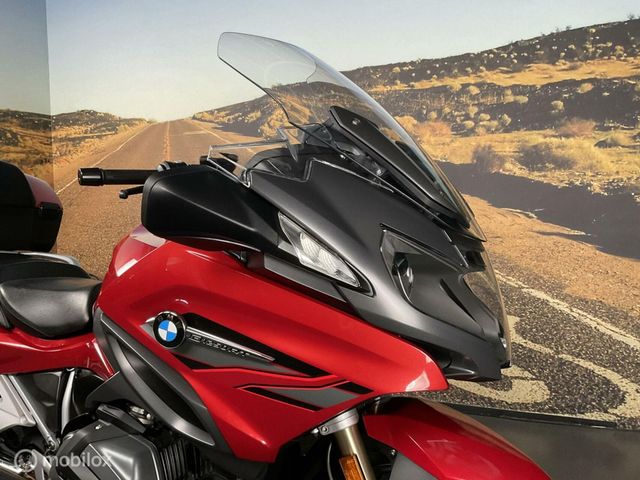bmw - r-1250-rt