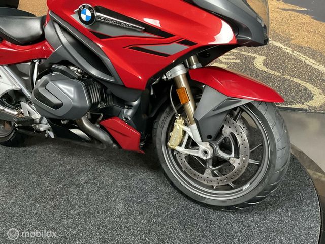 bmw - r-1250-rt