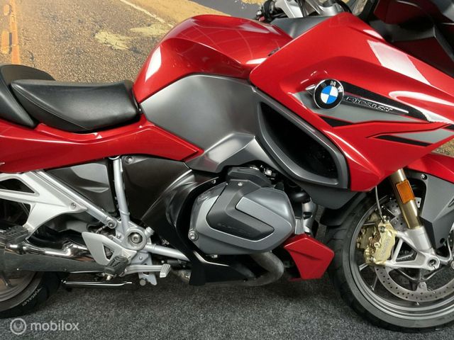 bmw - r-1250-rt