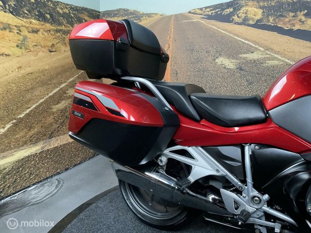 bmw - r-1250-rt