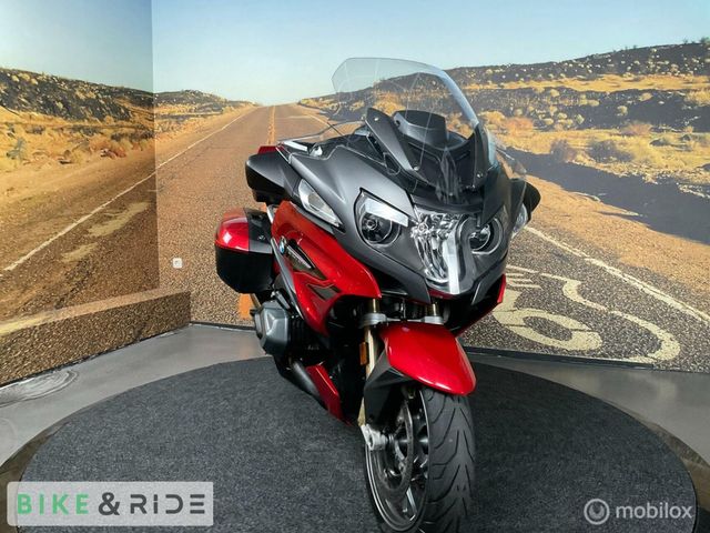 bmw - r-1250-rt