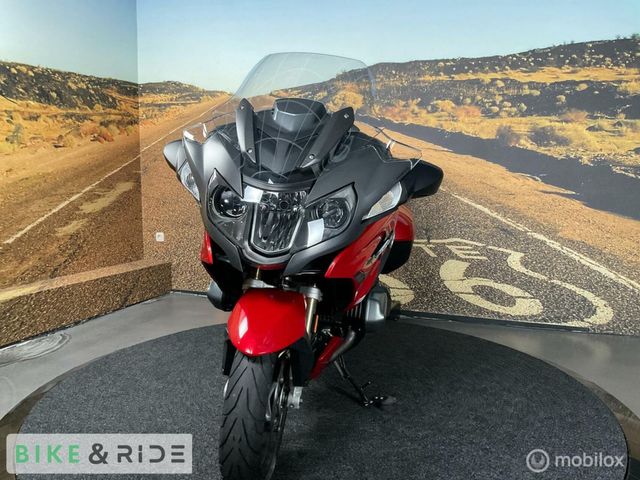 bmw - r-1250-rt