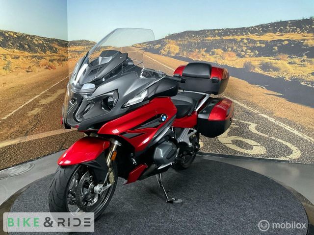 bmw - r-1250-rt
