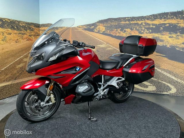 bmw - r-1250-rt