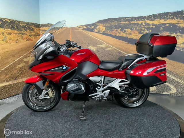 bmw - r-1250-rt