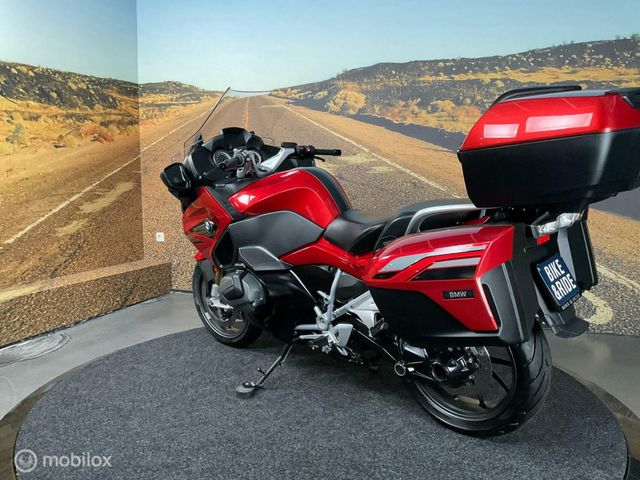 bmw - r-1250-rt